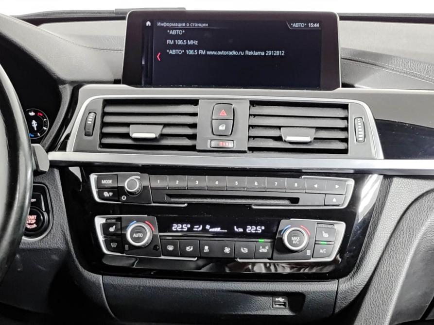 BMW 3 серии VI (F3x) Рестайлинг Уфа  - изображение 18