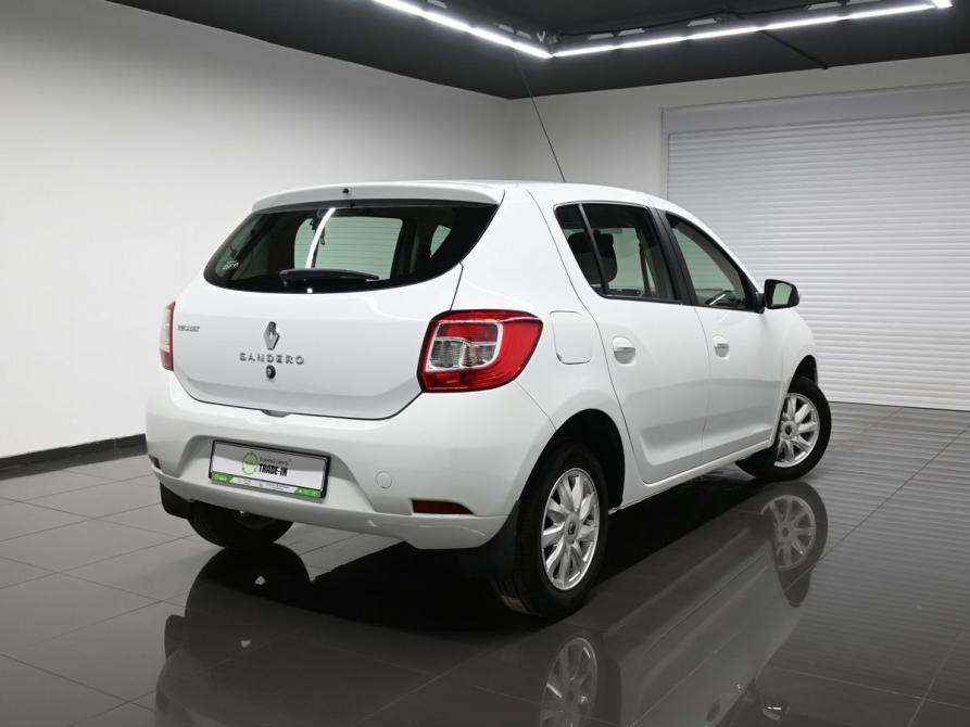 Renault Sandero II Тверь  - изображение 2