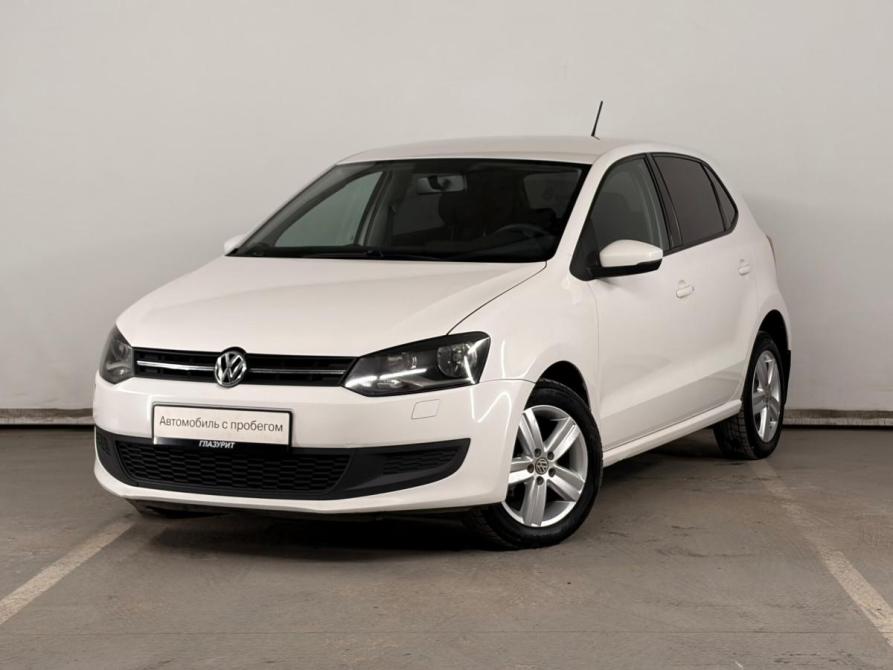 Volkswagen Polo V Екатеринбург  - изображение 1