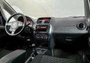 Suzuki SX4 I (Classic) Москва  - изображение 31
