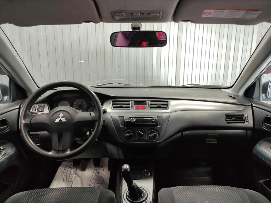 Mitsubishi Lancer IX Рестайлинг Пермь  - изображение 7