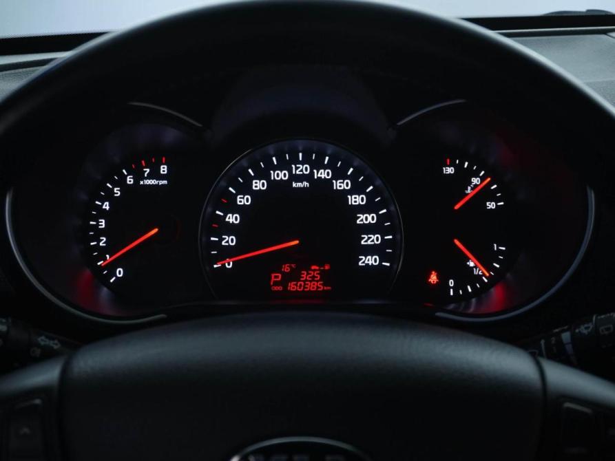 Kia Sorento II Рестайлинг Москва  - изображение 20