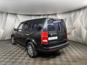 Land Rover Discovery III Москва  - изображение 22