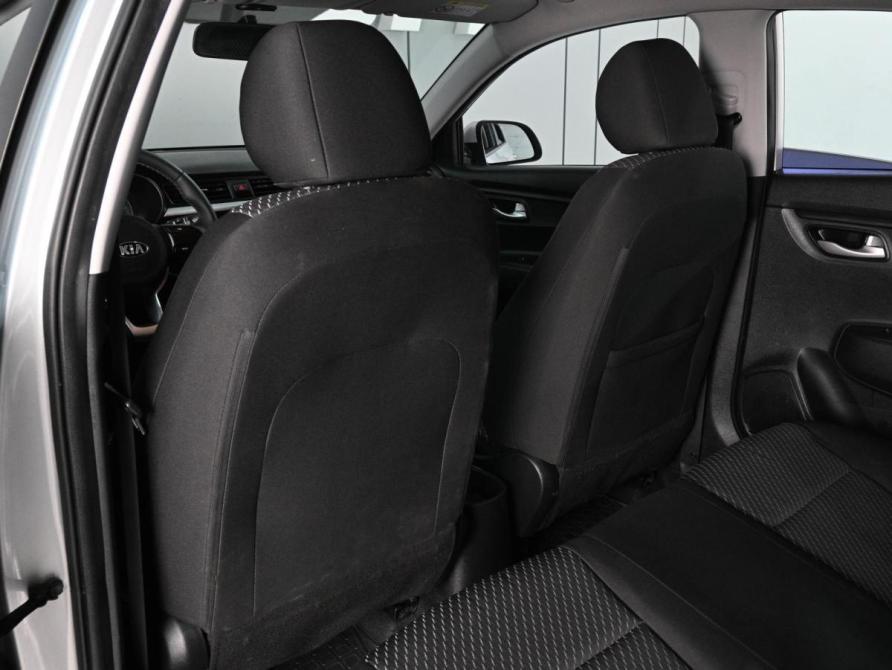 Kia Rio IV Ростов-на-Дону  - изображение 11