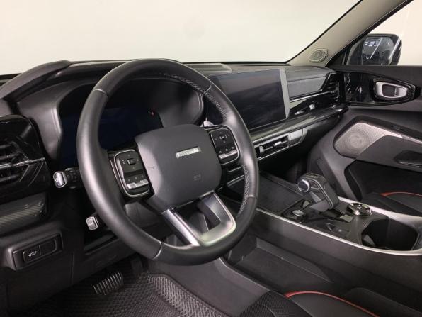 Haval H3 I с пробегом 2024 года, цена 2 399 000 рублей, 50101 км, внедорожник, Автокод Объявления