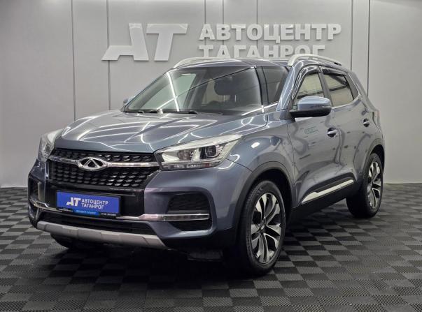 Chery Tiggo 4 I Рестайлинг с пробегом 2019 года, цена 1 349 000 рублей, 98769 км, внедорожник, Автокод Объявления