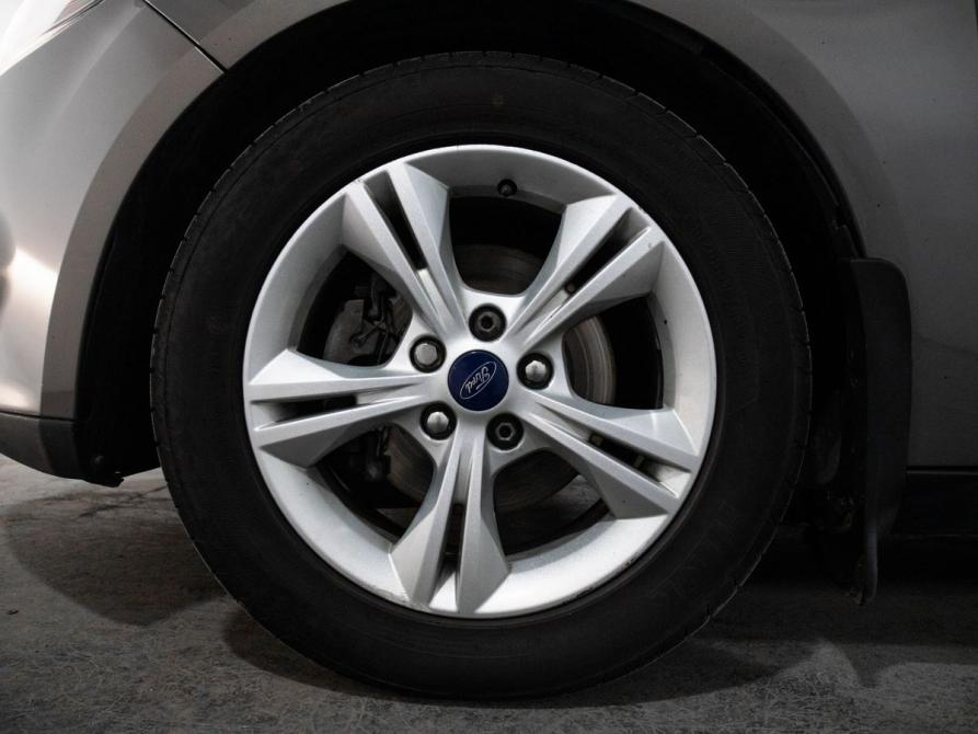 Ford Focus III Иркутск  - изображение 20