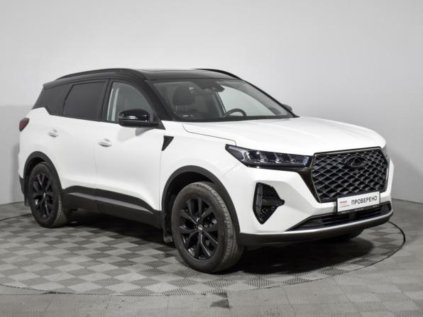 Chery Tiggo 7 Pro Max I с пробегом 2023 года, цена 1 724 552 рубля, 45825 км, внедорожник, Автокод Объявления