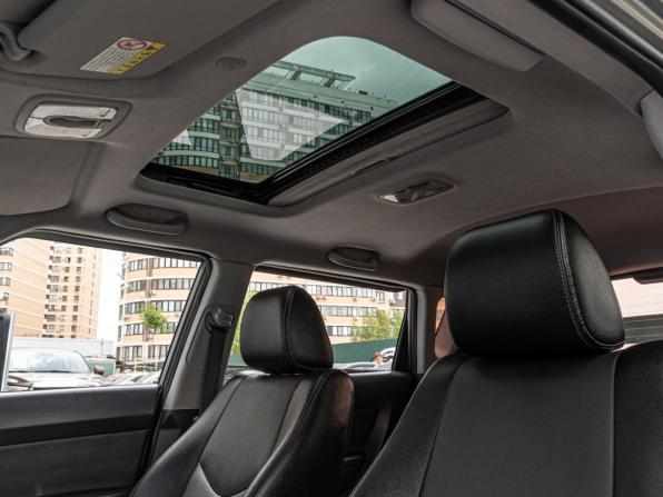 Kia Soul I с пробегом 2010 года, цена 949 000 рублей, 148157 км, хэтчбек, Автокод Объявления