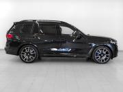 BMW X7 I (G07) Москва  - изображение 34