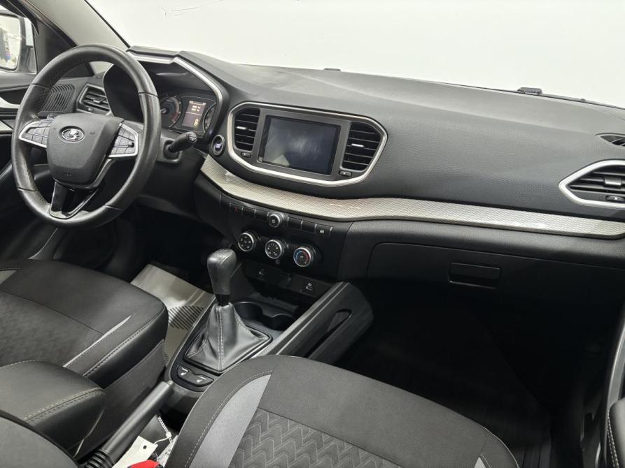 Lada (ВАЗ) Vesta I Рестайлинг (NG) Альметьевск  - изображение 15