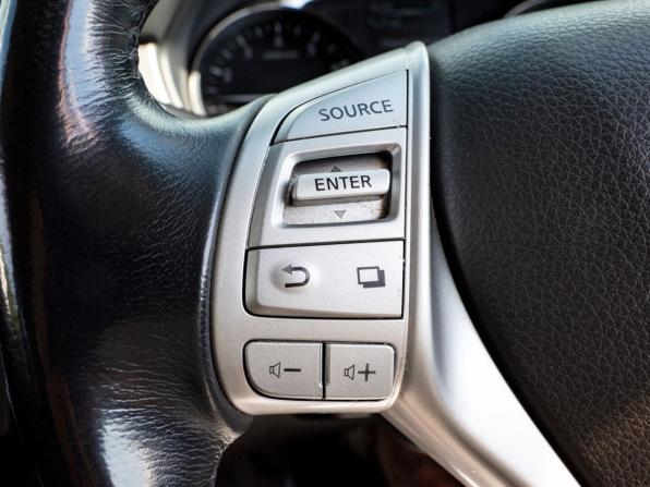 Nissan X-Trail III с пробегом 2014 года, цена 1 615 000 рублей, 121802 км, внедорожник, Автокод Объявления