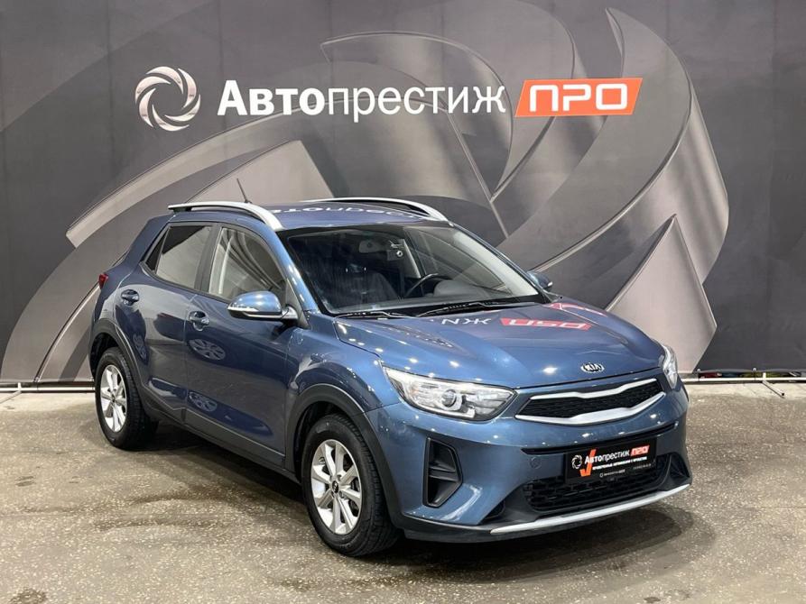 Kia Stonic I Пермь  - изображение 3