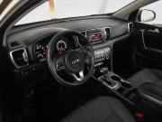 Kia Sportage IV Москва  - изображение 23