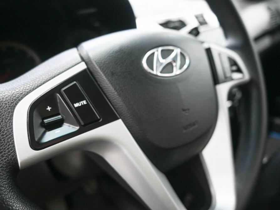 Hyundai Solaris I Ростов-на-Дону  - изображение 11
