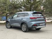 Chery Tiggo 8 I Рестайлинг Санкт-Петербург  - изображение 43