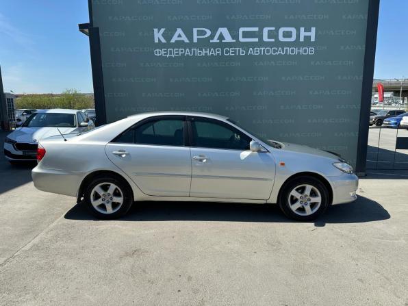 Toyota Camry V (XV30) Рестайлинг с пробегом 2004 года, цена 650 000 рублей, 321250 км, седан, Автокод Объявления
