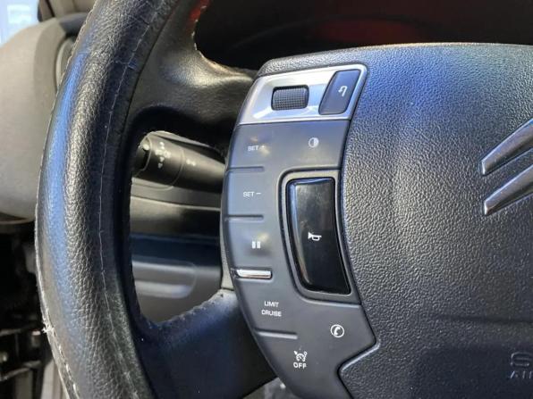 Citroen C5 II с пробегом 2008 года, цена 550 000 рублей, 264935 км, седан, Автокод Объявления