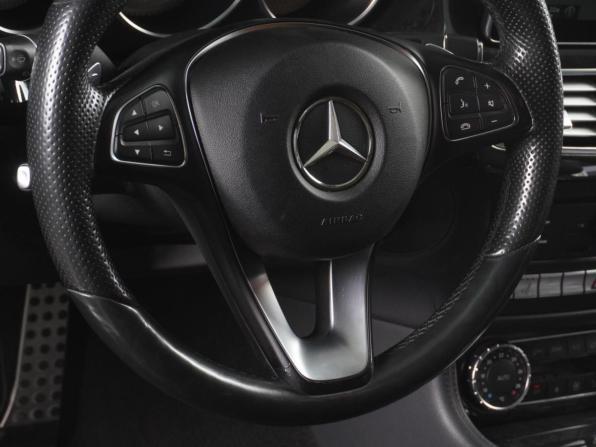 Mercedes-Benz CLS II (C218) Рестайлинг с пробегом 2014 года, цена 3 305 000 рублей, 132244 км, седан, Автокод Объявления