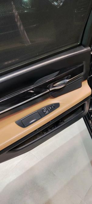 BMW 7 серии V (F01/F02/F04) Сургут  - изображение 6