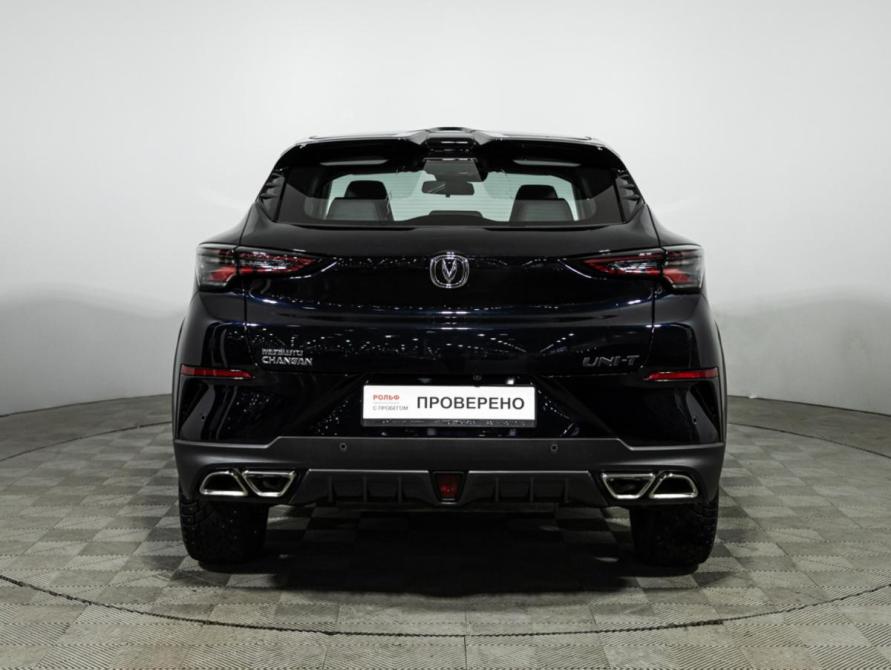Changan UNI-T I Санкт-Петербург  - изображение 7
