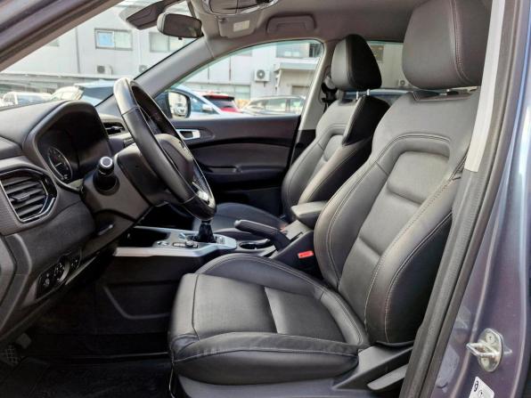Chery Tiggo 4 I Рестайлинг с пробегом 2021 года, цена 1 199 000 рублей, 79815 км, внедорожник, Автокод Объявления