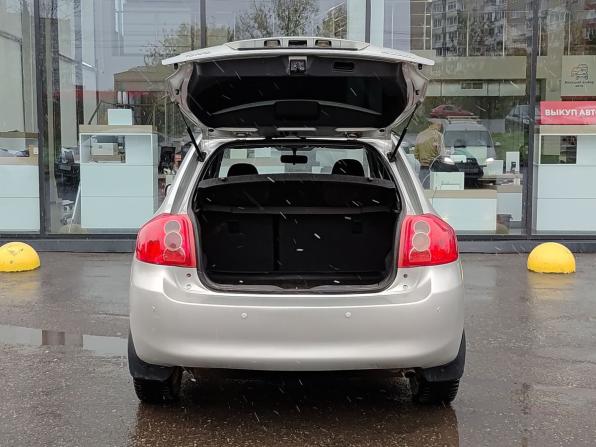 Toyota Auris I с пробегом 2007 года, цена 760 000 рублей, 232645 км, хэтчбек, Автокод Объявления