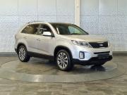 Kia Sorento II Рестайлинг Москва  - изображение 17