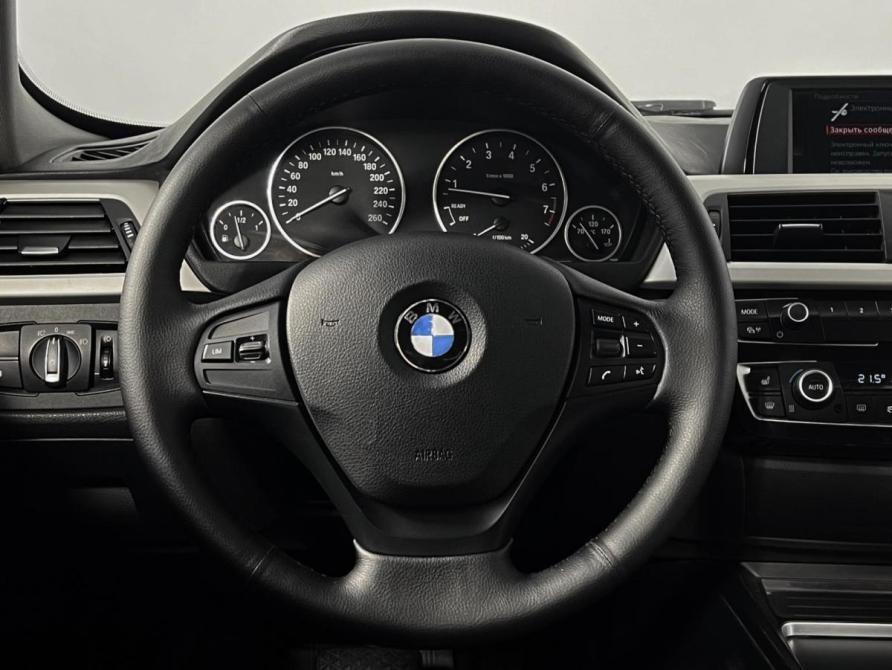 BMW 3 серии VI (F3x) Рестайлинг Казань  - изображение 11