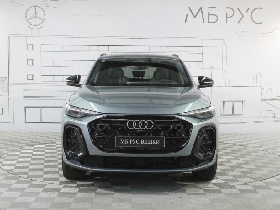 Audi Q5 II (FY) Рестайлинг Москва  - изображение 12