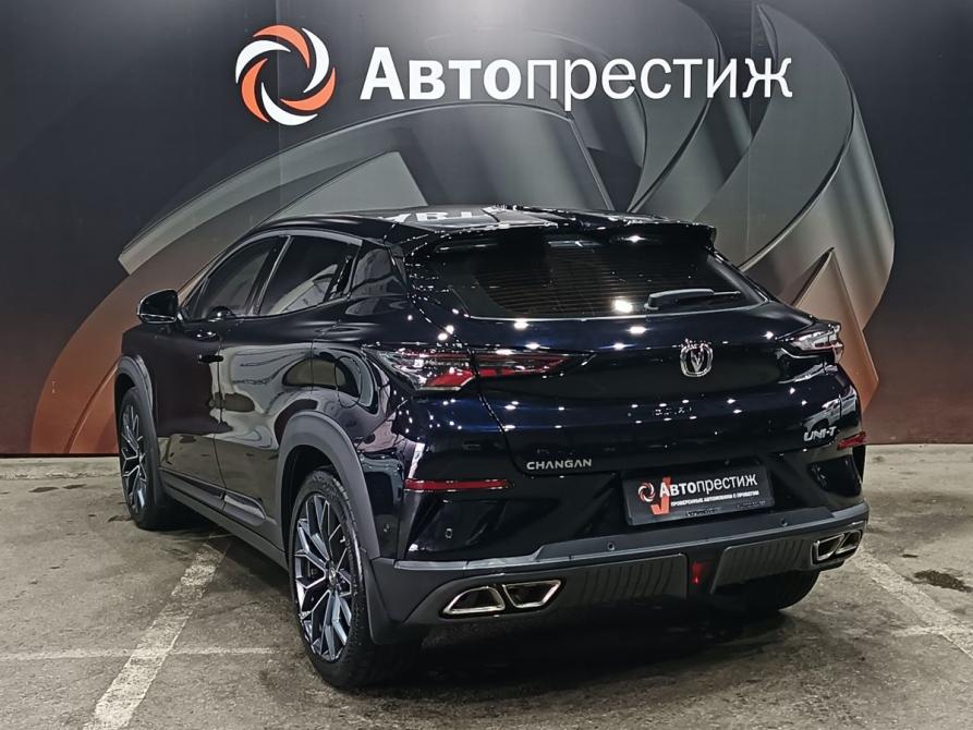 Changan UNI-T I Ставрополь  - изображение 4