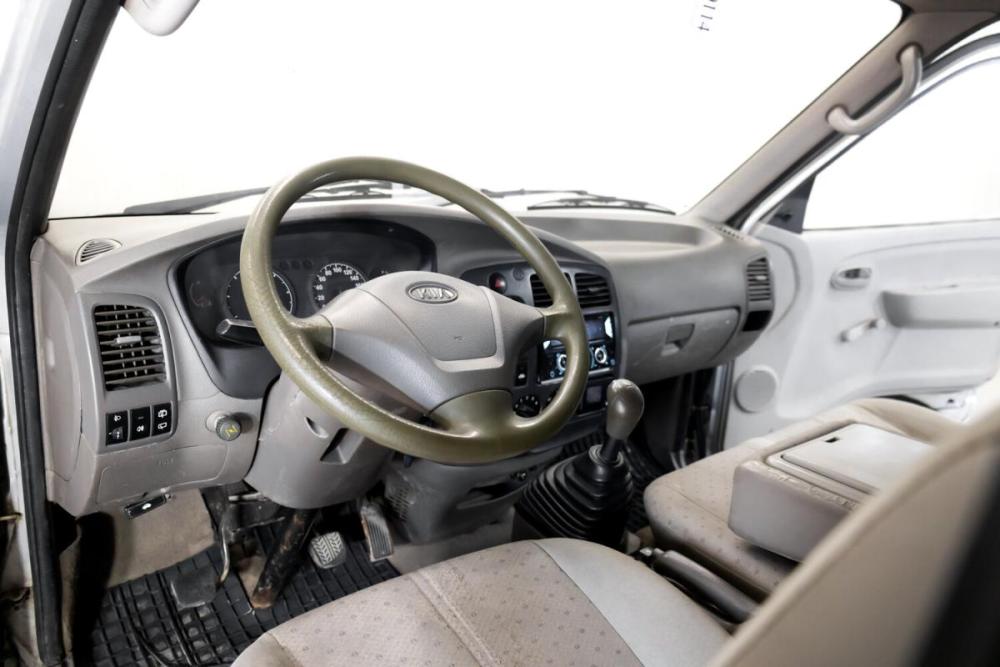Kia Pregio I Рестайлинг Тюмень  - изображение 12