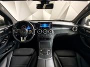 Mercedes-Benz GLC I (X253) Рестайлинг Москва  - изображение 35