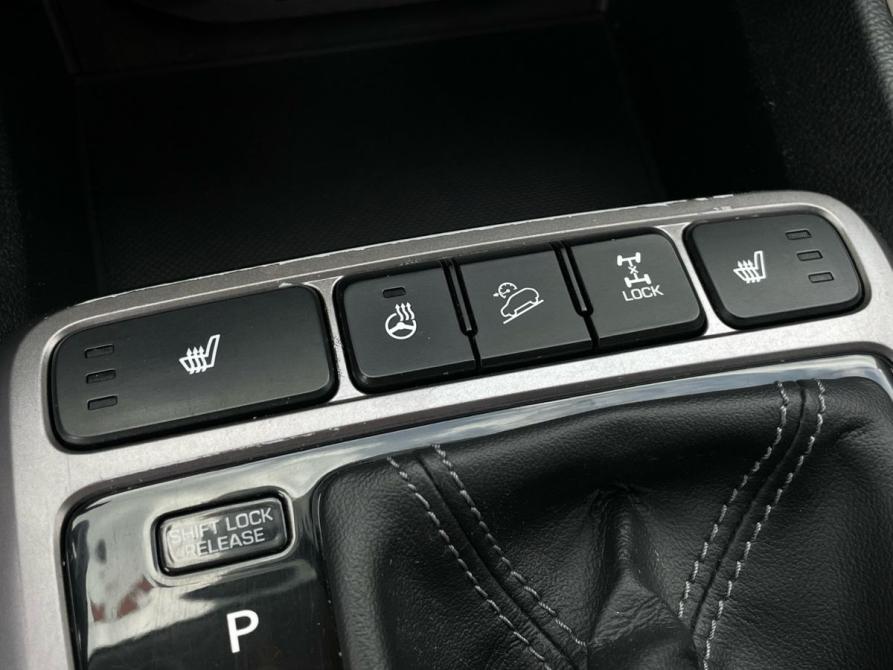 Hyundai Creta I Краснодар  - изображение 16