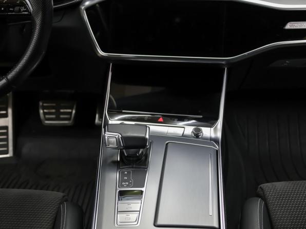 Audi A7 II (4K) с пробегом 2018 года, цена 5 398 000 рублей, 81500 км, лифтбек, Автокод Объявления