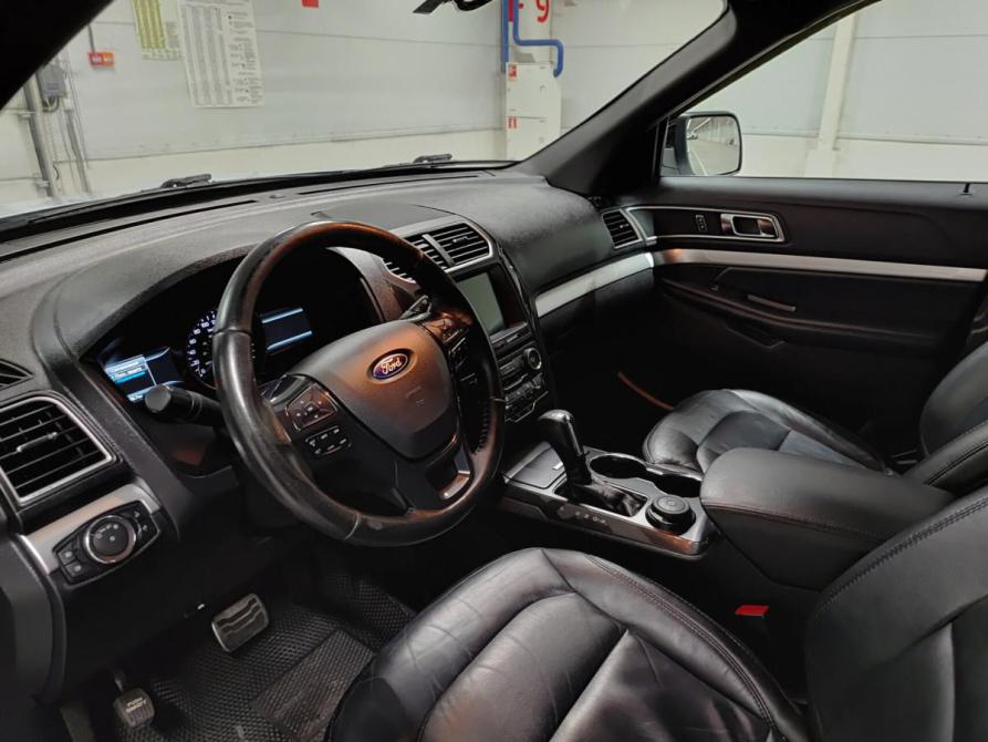 Ford Explorer V Рестайлинг Казань  - изображение 20