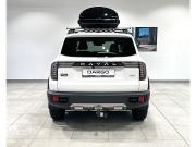 Haval Dargo Самара  - изображение 15