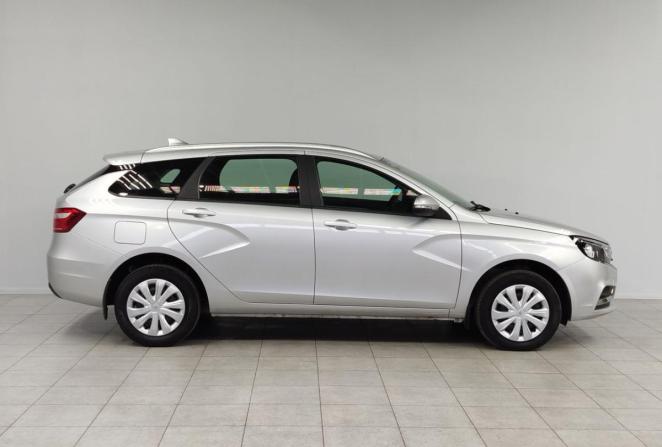 Lada (ВАЗ) Vesta I с пробегом 2019 года, цена 1 080 000 рублей, 83253 км, универсал, Автокод Объявления