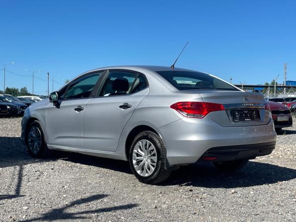 Citroen C4 II с пробегом 2014 года, цена 735 000 рублей, 94905 км, седан, Автокод Объявления