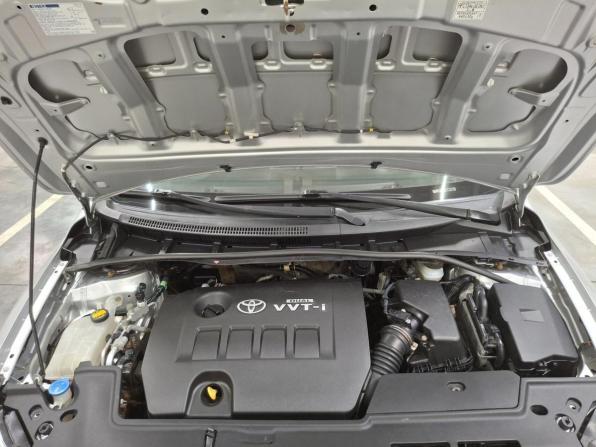 Toyota Corolla X (E140 E150) с пробегом 2007 года, цена 999 000 рублей, 341442 км, седан, Автокод Объявления
