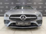 Mercedes-Benz CLA II (C118 X118) Москва  - изображение 29