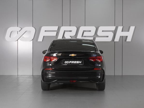Chevrolet Monza II Рестайлинг с пробегом 2024 года, цена 1 729 000 рублей, 28976 км, седан, Автокод Объявления