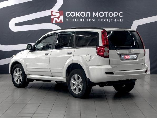Great Wall Hover H5 с пробегом 2014 года, цена 679 900 рублей, 164500 км, внедорожник, Автокод Объявления