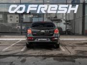 Chevrolet Cruze I Рестайлинг Краснодар  - изображение 21