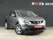 Nissan Qashqai II Екатеринбург  - изображение 19