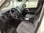 Toyota Land Cruiser 200 Series Рестайлинг 2 Казань  - изображение 46