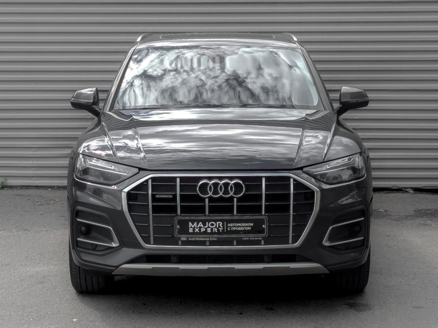 Audi Q5 II (FY) Рестайлинг Москва  - изображение 2