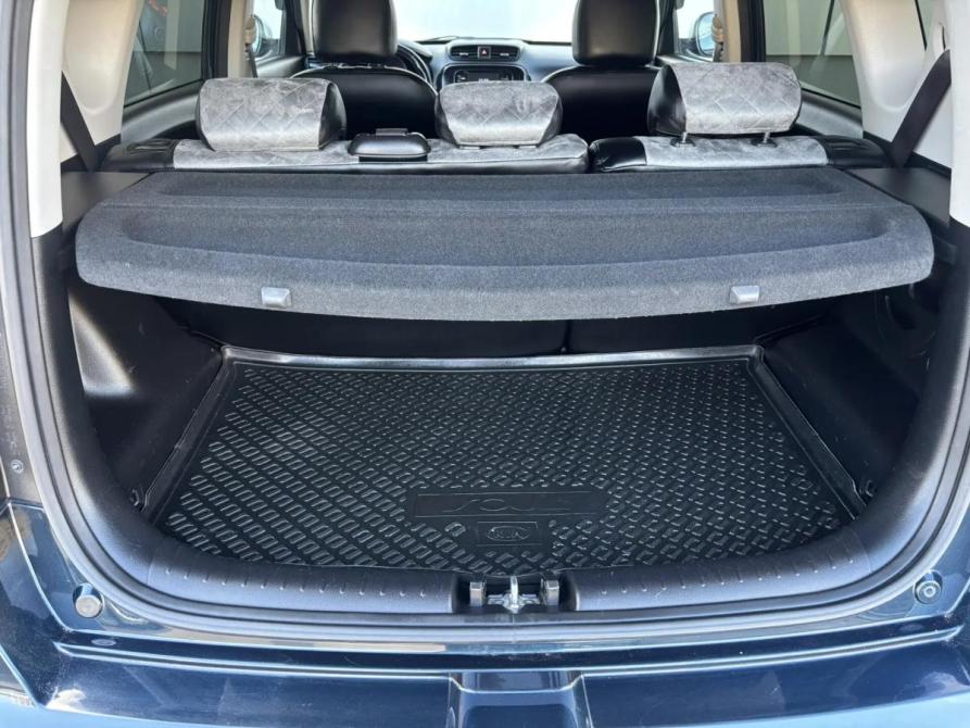 Kia Soul II Рестайлинг Альметьевск  - изображение 18