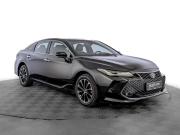 Toyota Avalon V Москва  - изображение 33