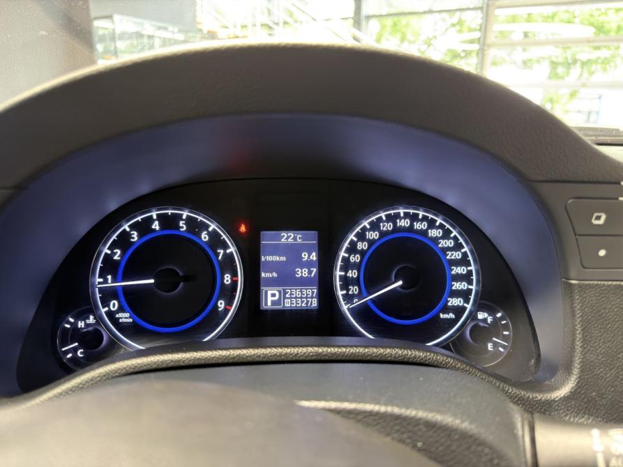 Infiniti G IV Москва  - изображение 7